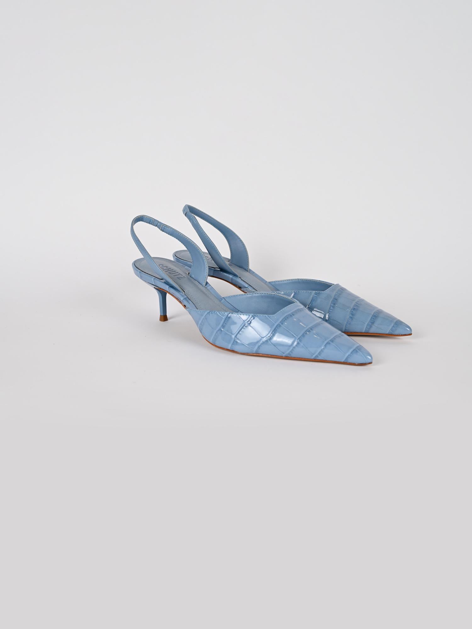 SCHUTZ S2217900060010BLU