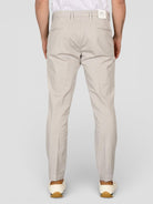 Pantalonegesso MIAMI 8135 capri MIAMI GESSO BRO-SHIP 