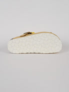 Sabot donna DANDARA lemon suede DANDRA FRANGE LEMON PASTEL LAGOA 