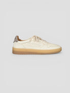 Sneakers burro HB01C JANNIK nabuk sasso HB01C BURRO SASSO LEMARGO 