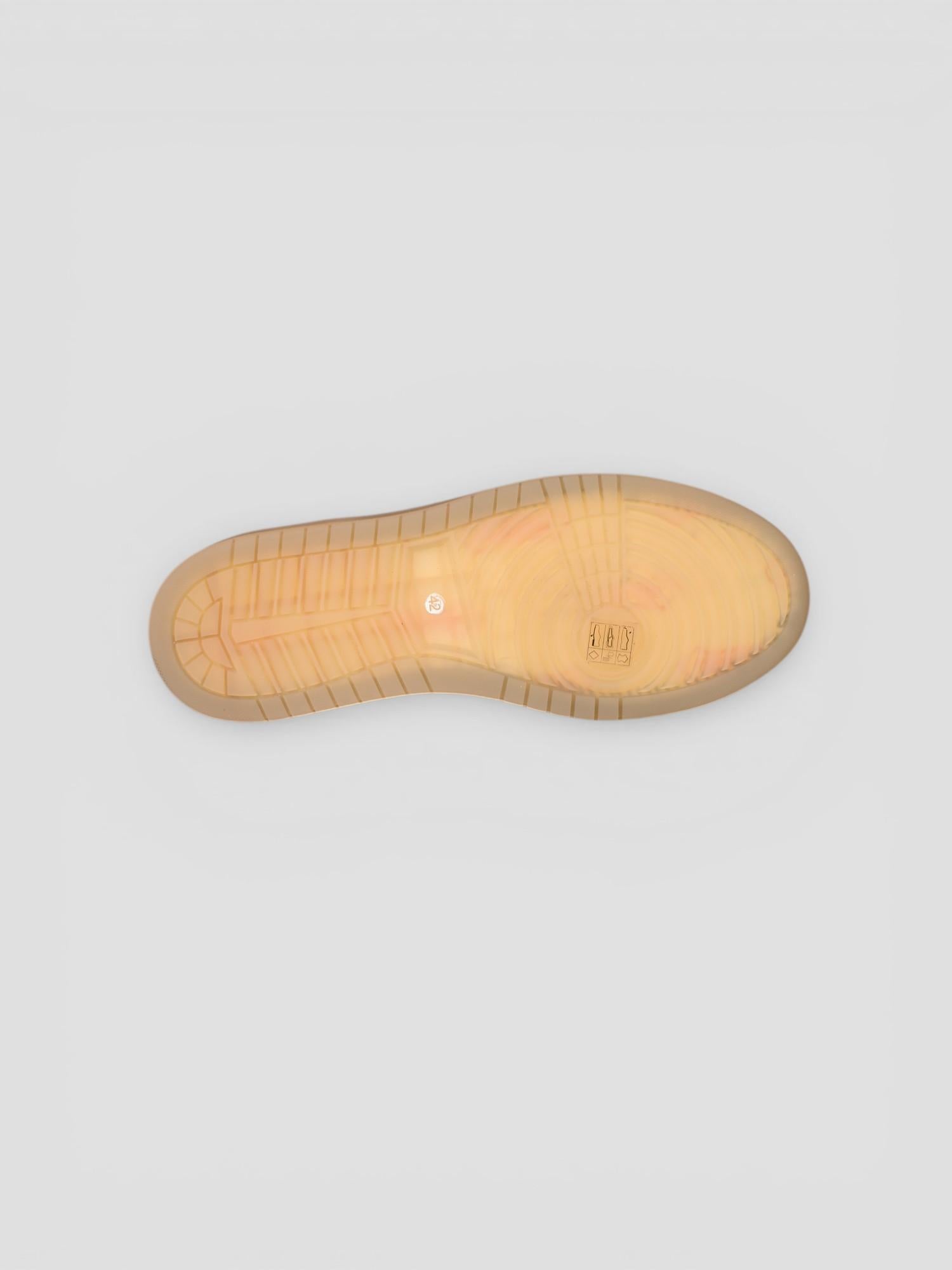 Sneakers nabuk HB01C JANNIK sasso HB01C NABUK SASSO LEMARGO 