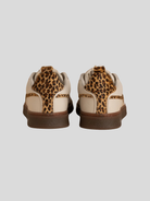 Sneakers EARTH LEO off white animalier EARTH LEA OFF WHITE ANIMALIER GARDEN OF GOD 