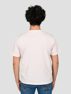 T-shirt light pink NEWPORT POCKET NEWPORT 704 LIGHT PINK CHESAPEAKE'S 