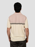 Polo bio WO 2070 ice cotton WO 2070 0101 WOOL & CO. 