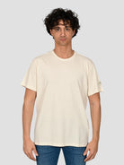 T-shirt sabbia ABERIALF SAND print TS ABERIALF S ECOALF 