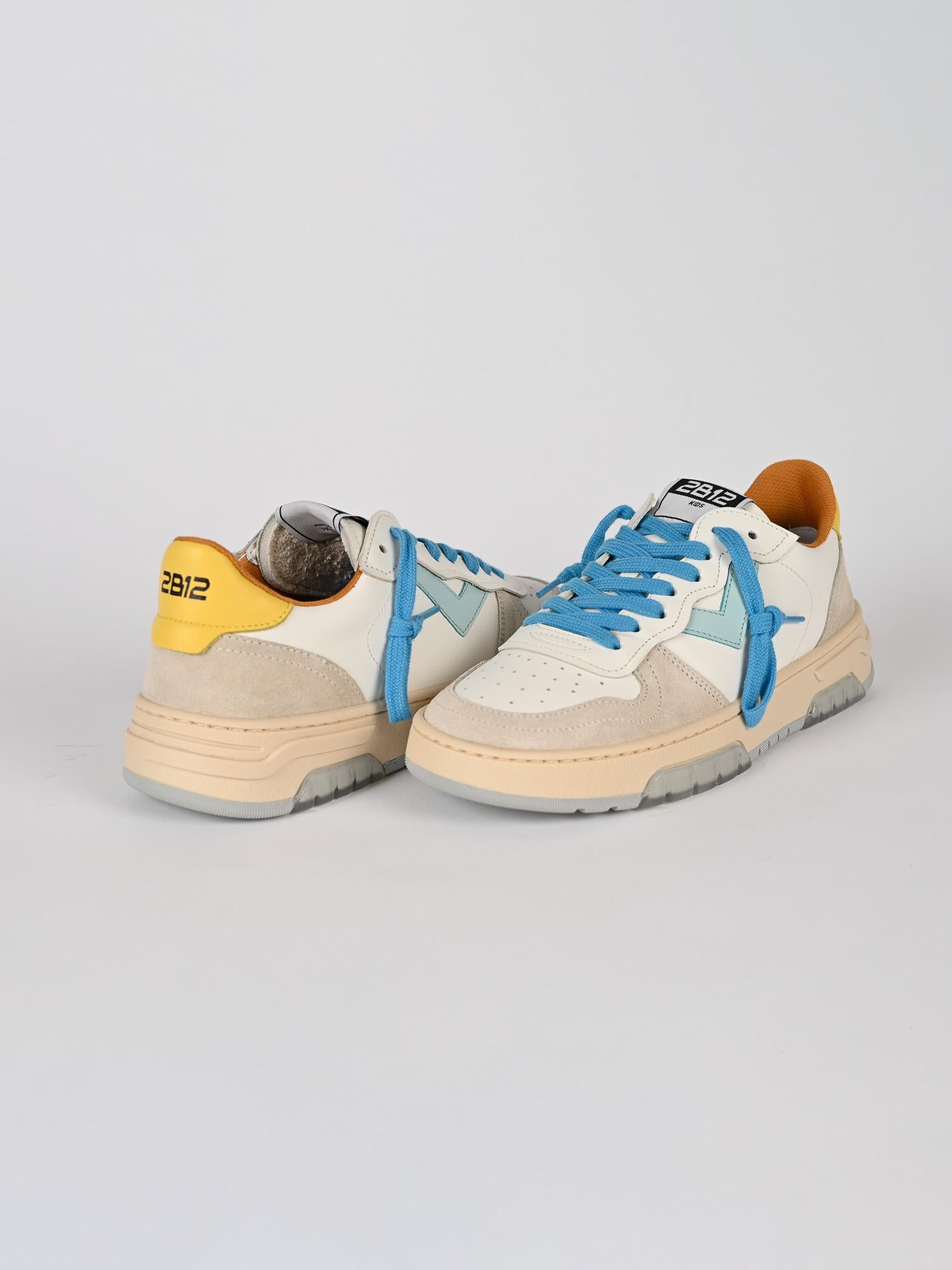 2B12 JRHYPER031 AZZURRO