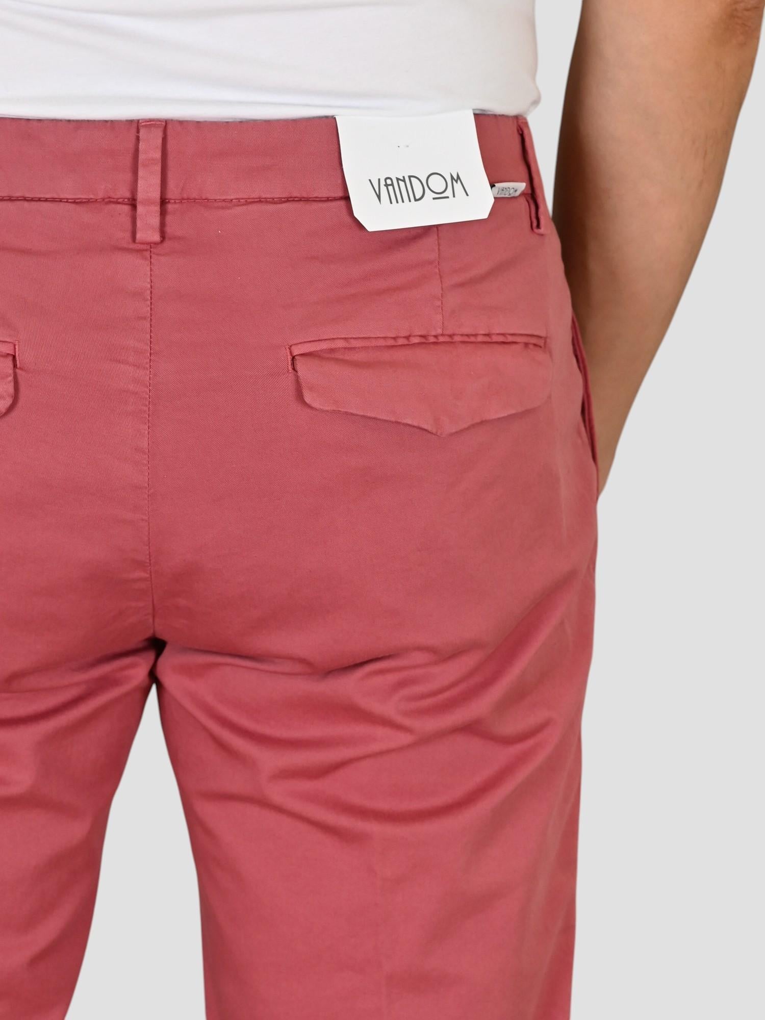 Pantalone cipolla GABRIELT 201 raso pence GABRIELT2 CIPOLLA VANDOM 