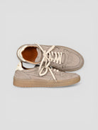 Sneakers nabuk HB01C JANNIK sasso HB01C NABUK SASSO LEMARGO 