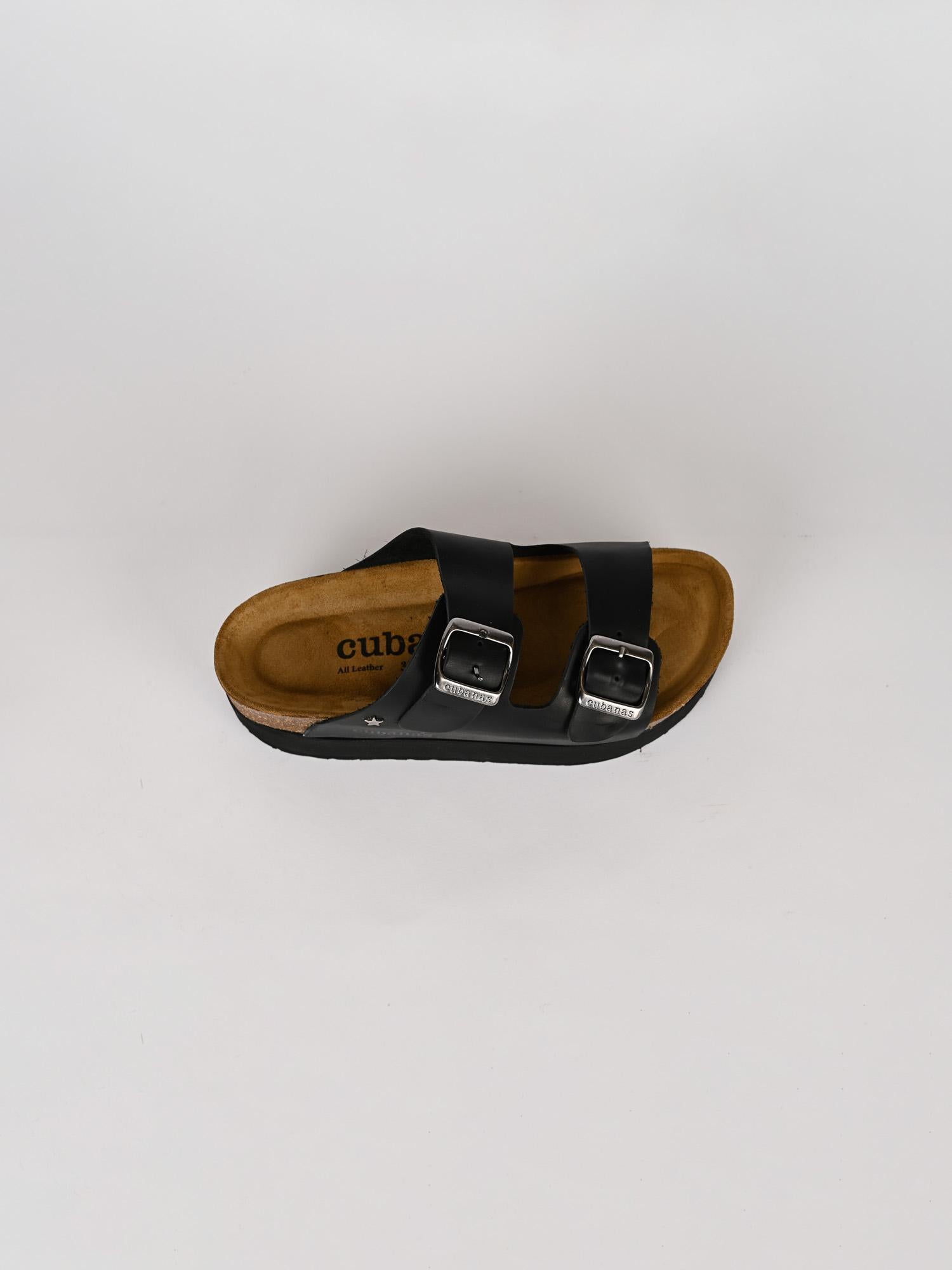 CUBANAS AMALIA540NERO