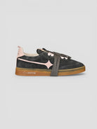 Sneakers EARTH SUEDE lavagna EARTH SUEDE LAVAGNA GARDEN OF GOD 