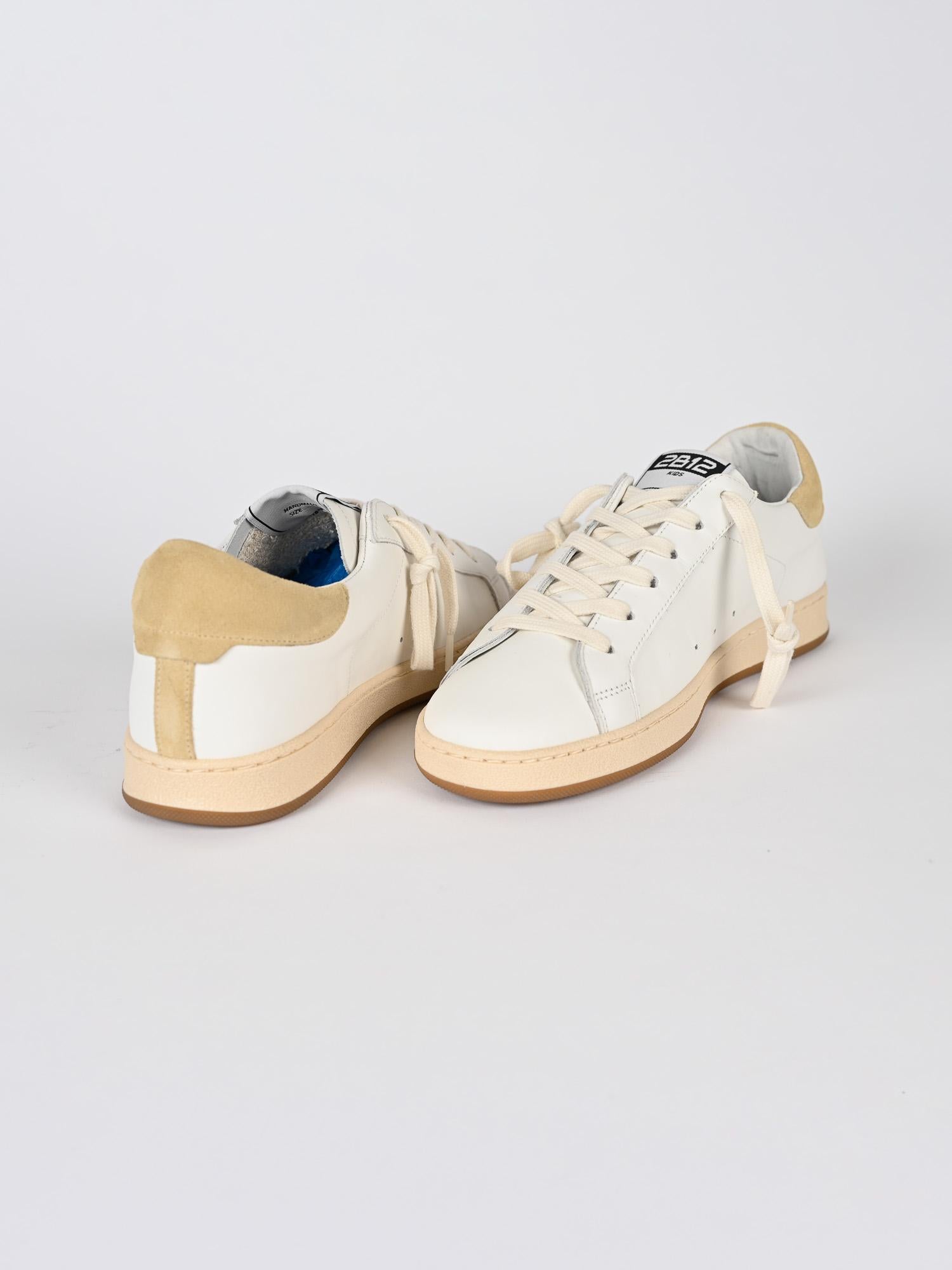 2B12 JRSUPRIME84 BIANCO