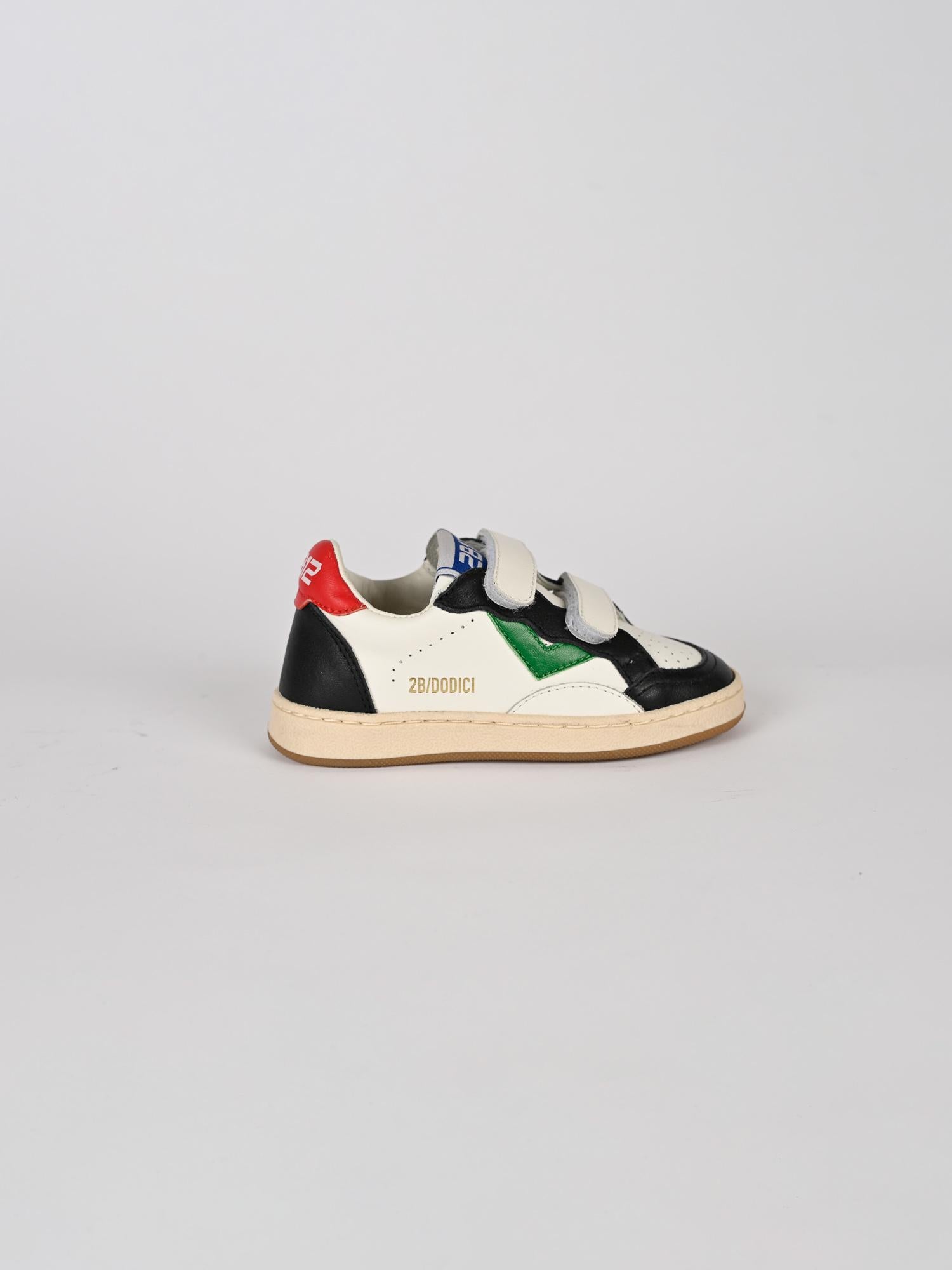2B12 BABYPLAY123 VERDE