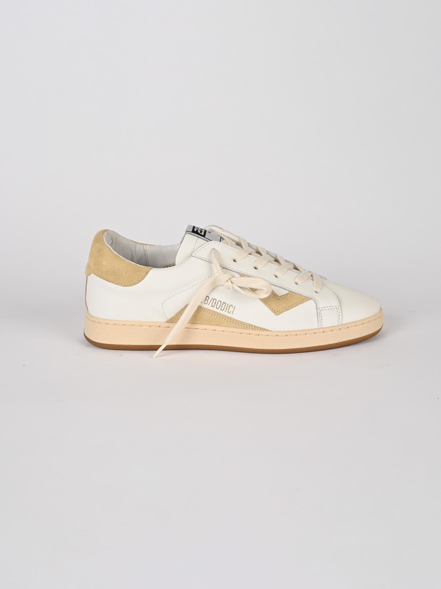 2B12 JRSUPRIME84 BIANCO