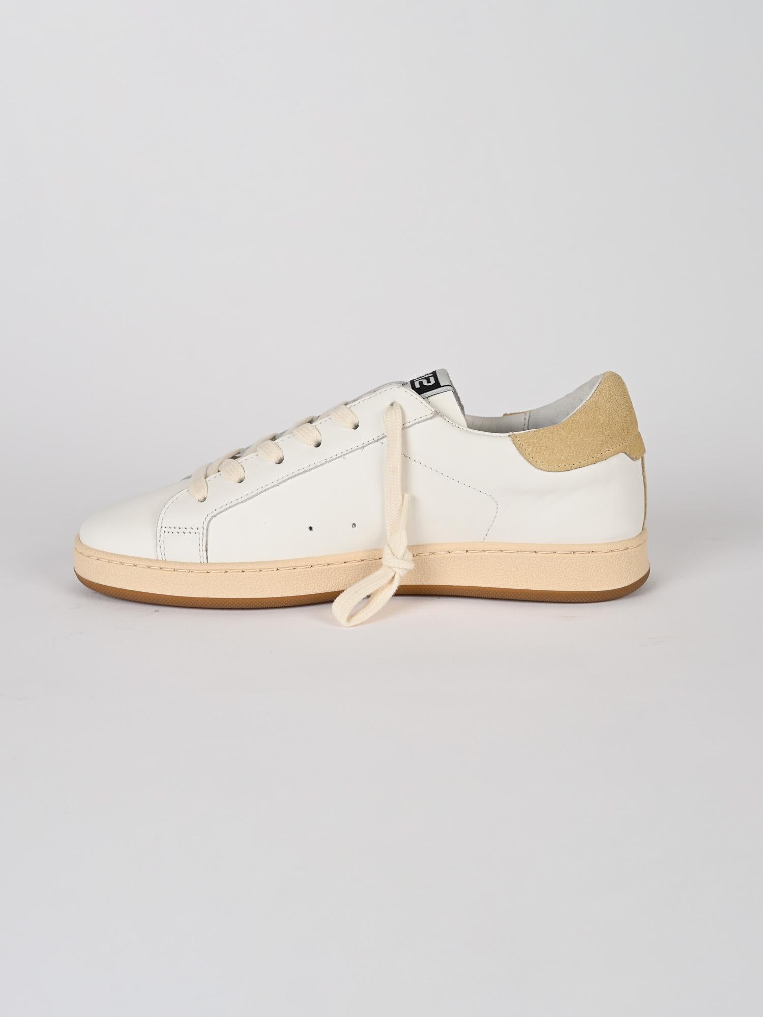 2B12 JRSUPRIME84 BIANCO