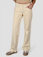 Jeans butter CARLA WOMAN boyfriend CARLA BUTTER ROY ROGER'S 