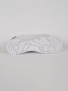 POLO RALPH LAUREN MASTERS CRT SK LTLWHT/TAN