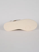 Sneakers bianca RETE BLANCO tabacco RETE 106 BLANCO MUNICH 