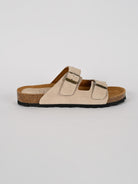 Sandalo donna JURERE suede crudo JURERÈ 186 CRUDO LAGOA 