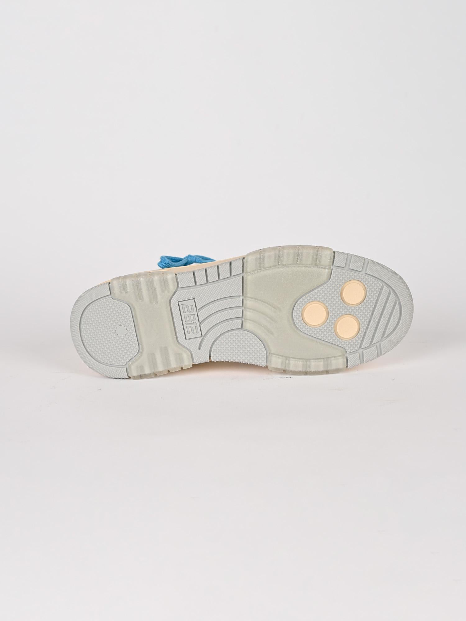 2B12 JRHYPER031 AZZURRO
