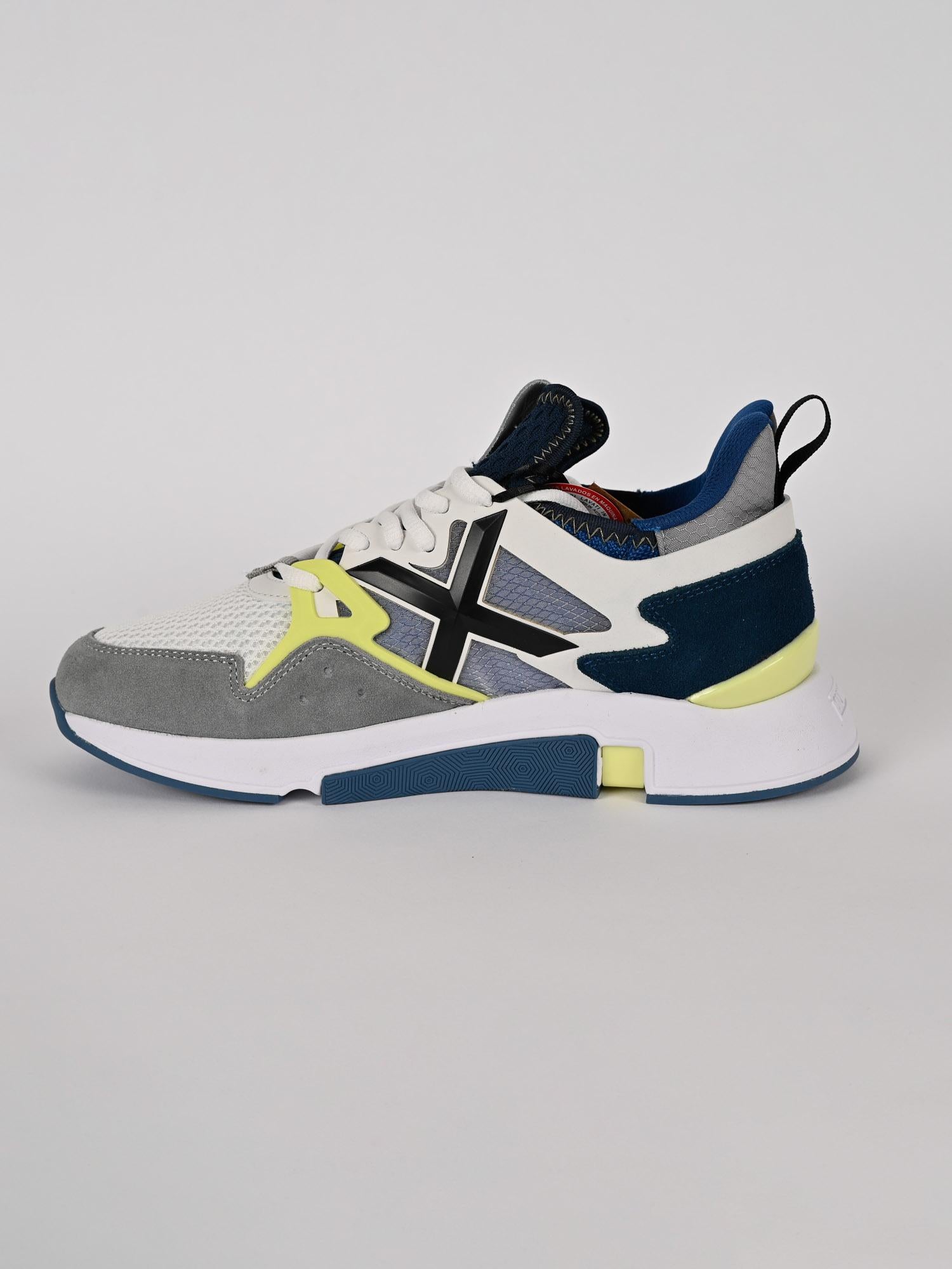  CLIK 90 AZUL MUNICH 
