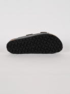 Sandalo uomo JURERE suede smog JURERE SMOG LAGOA 