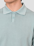 Polo polvere WO 0856 WO 0856 910 WOOL & CO. 