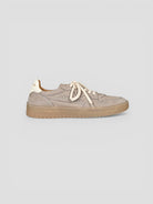 Sneakers nabuk HB01C JANNIK sasso HB01C NABUK SASSO LEMARGO 