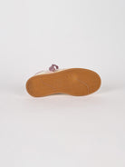 Sneakers bambina MINI SUPRIME bianca MINISUPRIME 87ROSA 2B12 