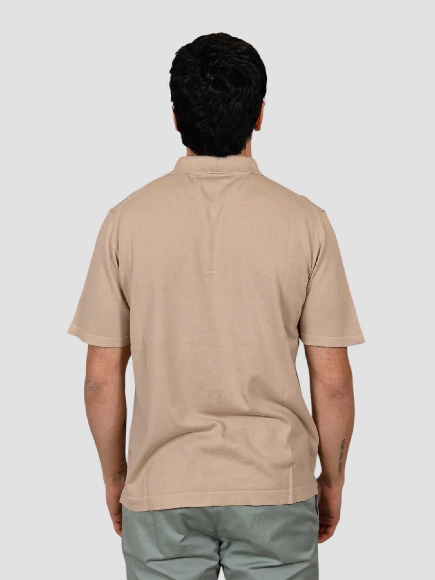 Polo corda WO 0876 WO 0876 0902 WOOL & CO. 