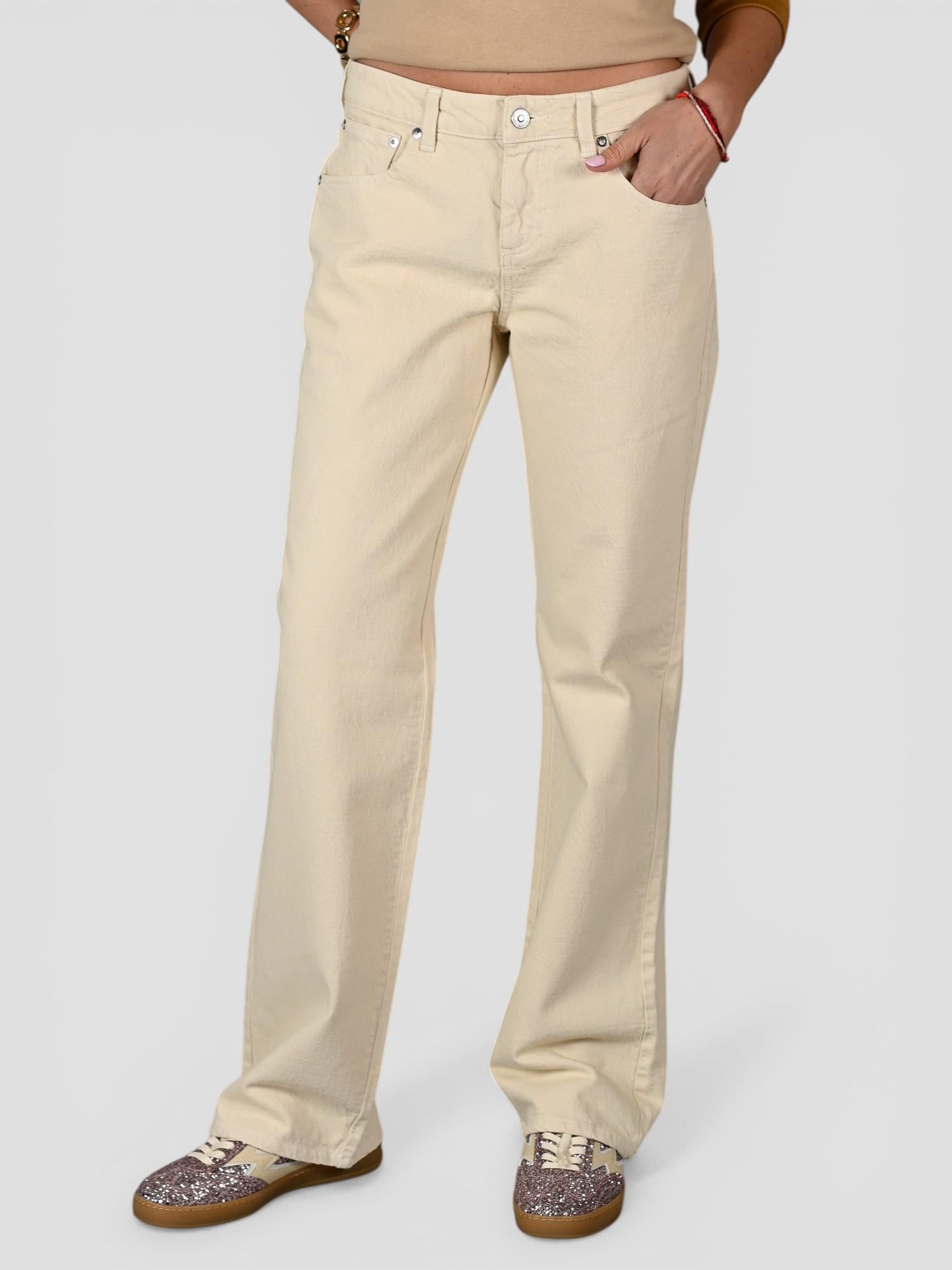 Jeans butter CARLA WOMAN boyfriend CARLA BUTTER ROY ROGER'S 