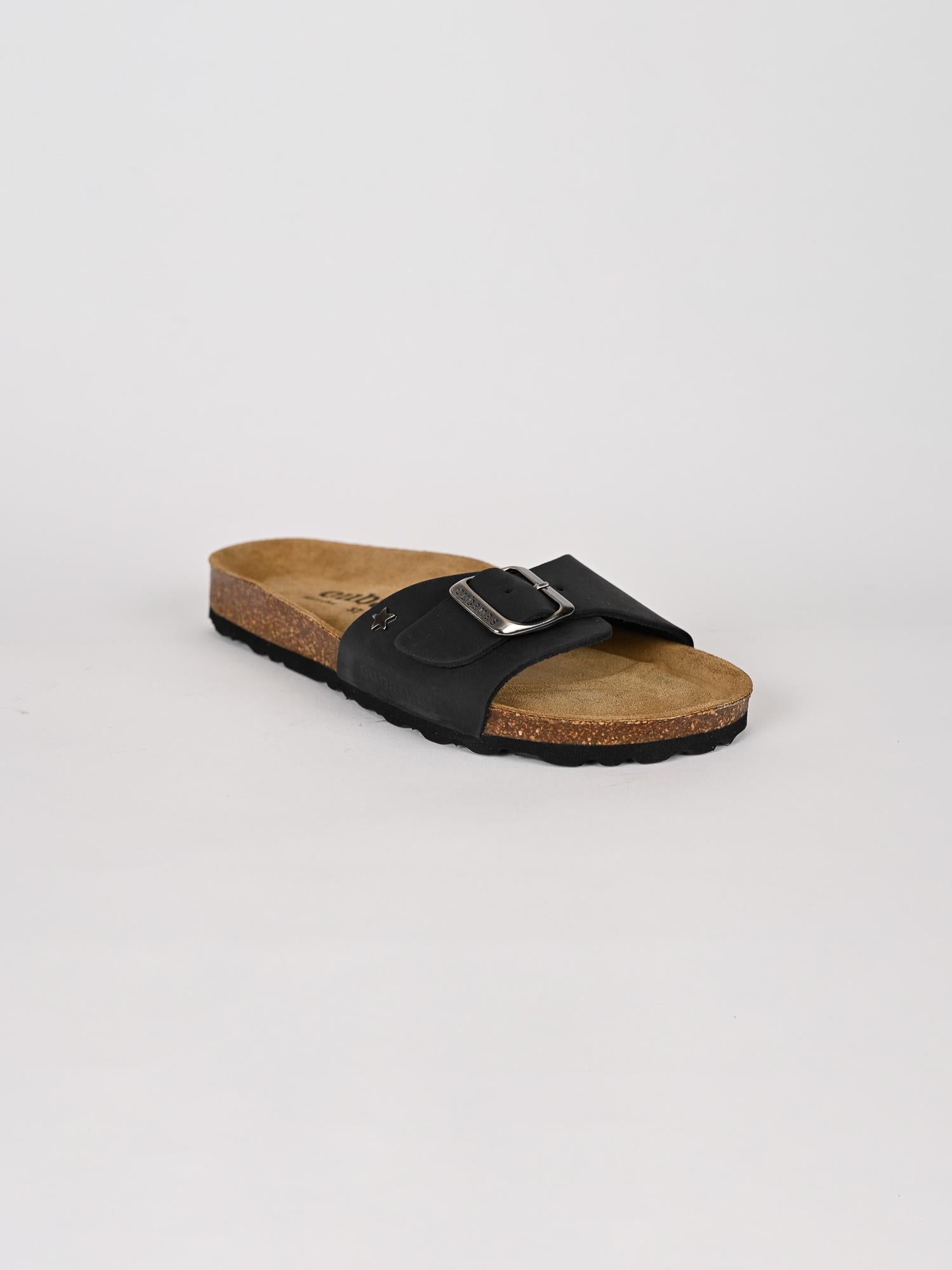 CUBANAS JULIA100BLACK