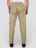 Pantalone argilla STOCCOLMA 8135 pence STOCCOLMA 8135 ARGILLA BRO-SHIP 