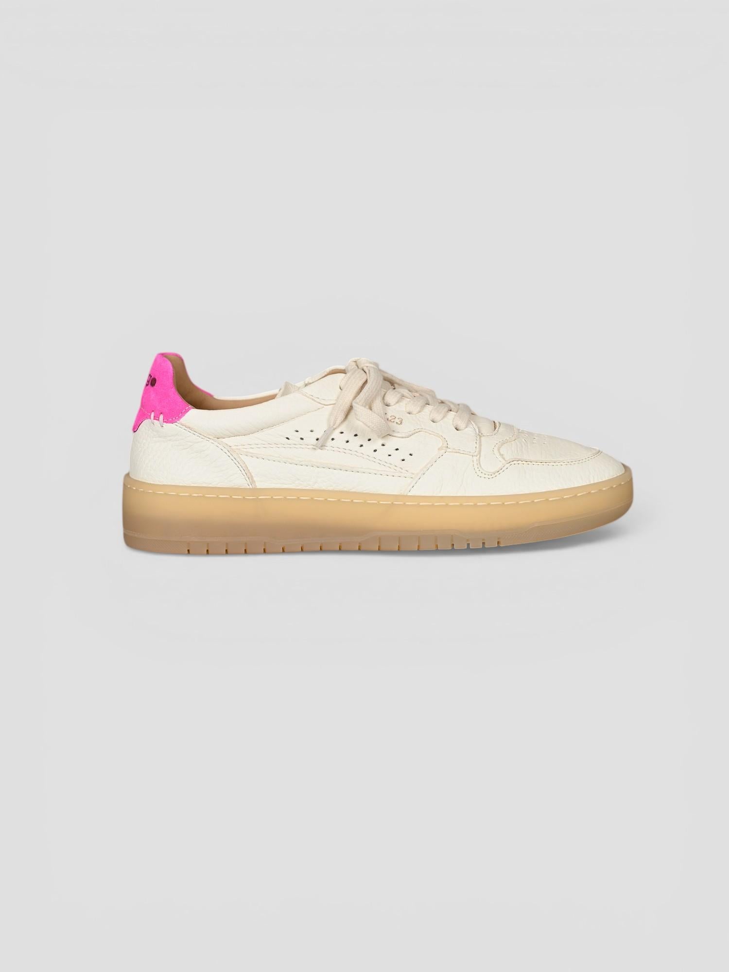 Sneakers burro HC01B CAMILA fuxia HC01B BURRO FUXIA LEMARGO 