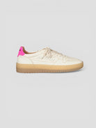 Sneakers burro HC01B CAMILA fuxia HC01B BURRO FUXIA LEMARGO 