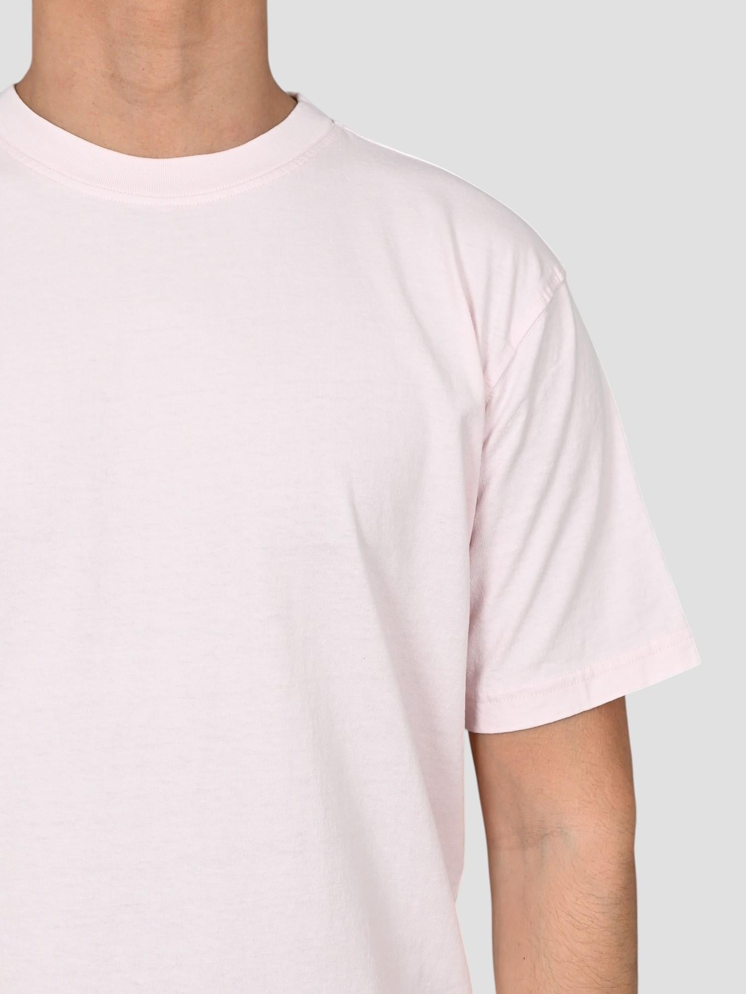 T-shirt light pink CATALINA CATALINA 706 LIGHT PINK CHESAPEAKE'S 