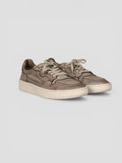 Sneakers tortora JANNIK IENA cervo JANNIK CERVO IENA LEMARGO 