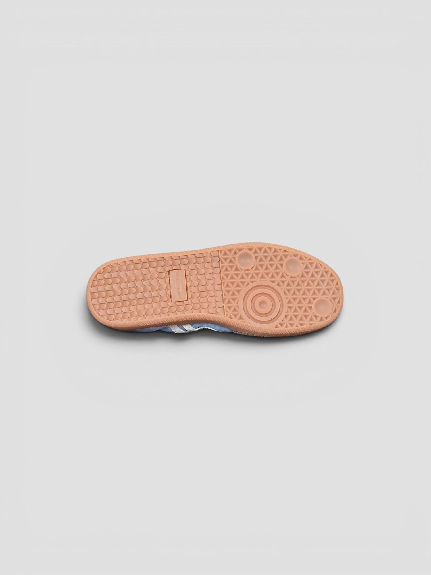 Sneakers polvere 51501 022 suede nylon 51501 022 PRIMABASE 