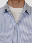 Camicia striped CORNELL button down CORNELL BIANCA CHESAPEAKE'S 