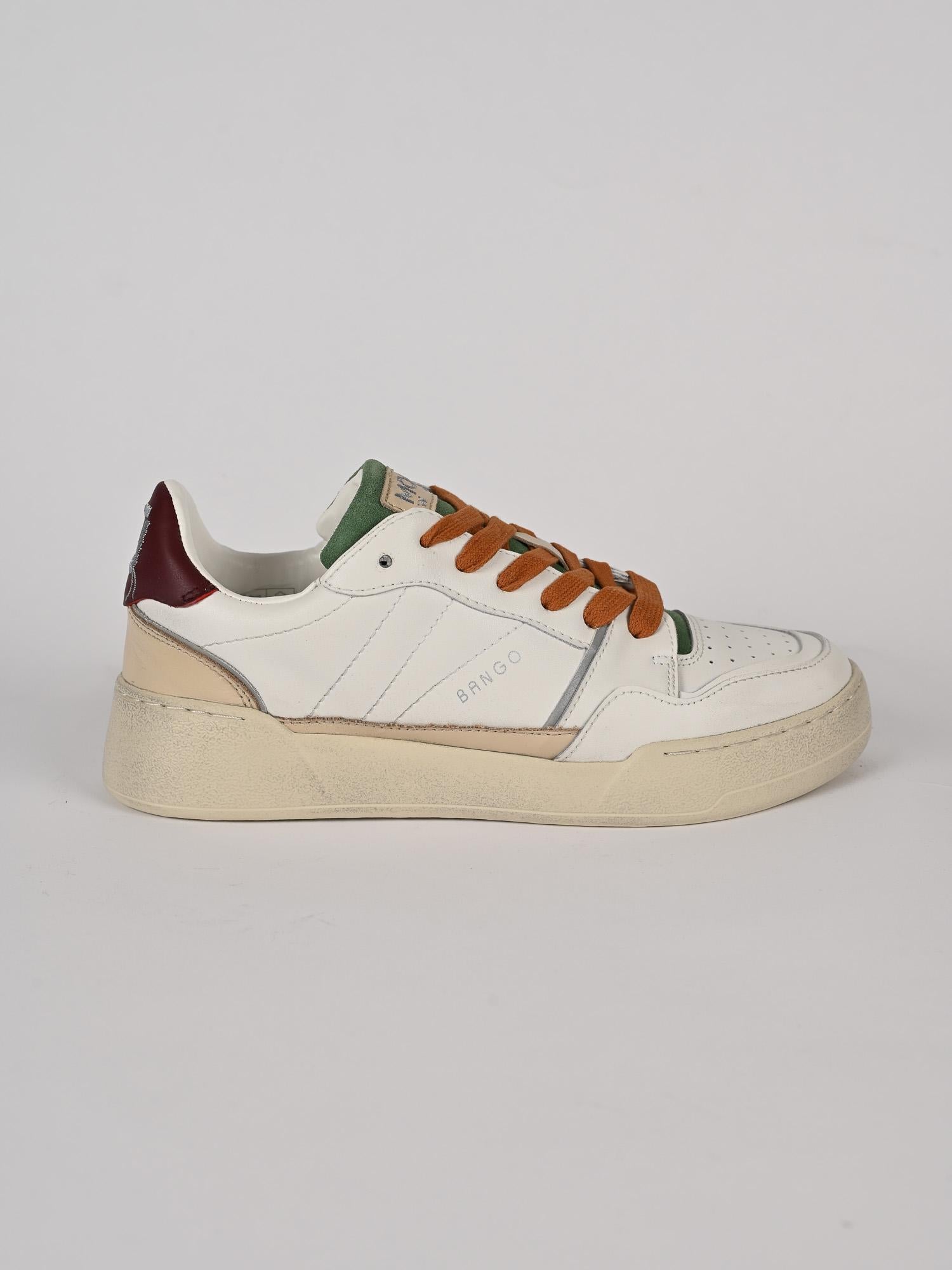 MONOWAY BANGO34WBORDO