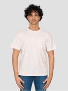 T-shirt light pink NEWPORT POCKET NEWPORT 704 LIGHT PINK CHESAPEAKE'S 