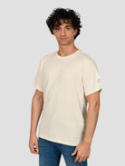 T-shirt sabbia DIJONALF SAND print TS DIJONALF S ECOALF 