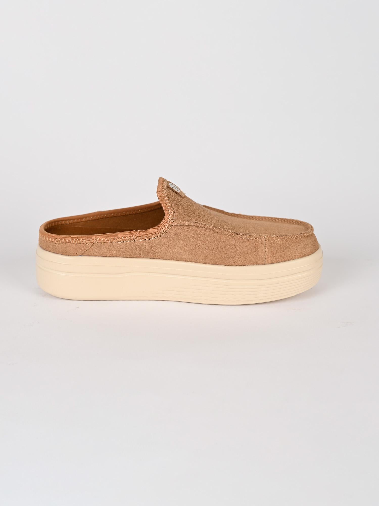 AUSTIN TAN AUSTIN TAN HEY DUDE 