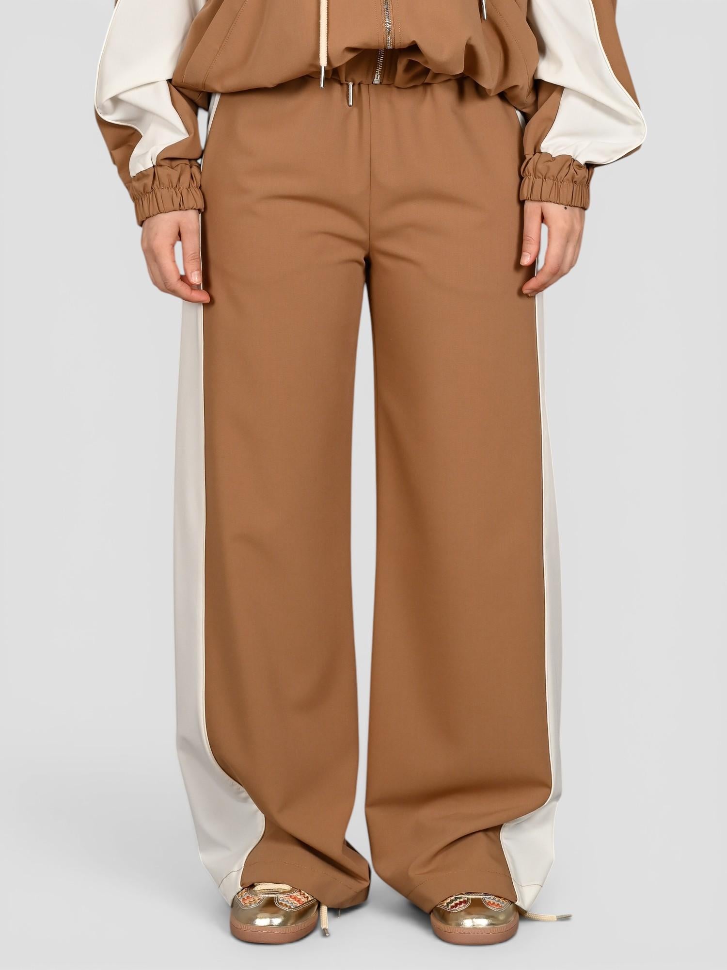 Pantalone banda LE STREGHE leggero P25PL221 BANDA LE STREGHE 