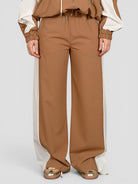 Pantalone banda LE STREGHE leggero P25PL221 BANDA LE STREGHE 