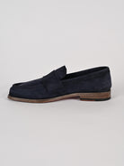 CORVARI 1867 VELOUR2702 MARINHO