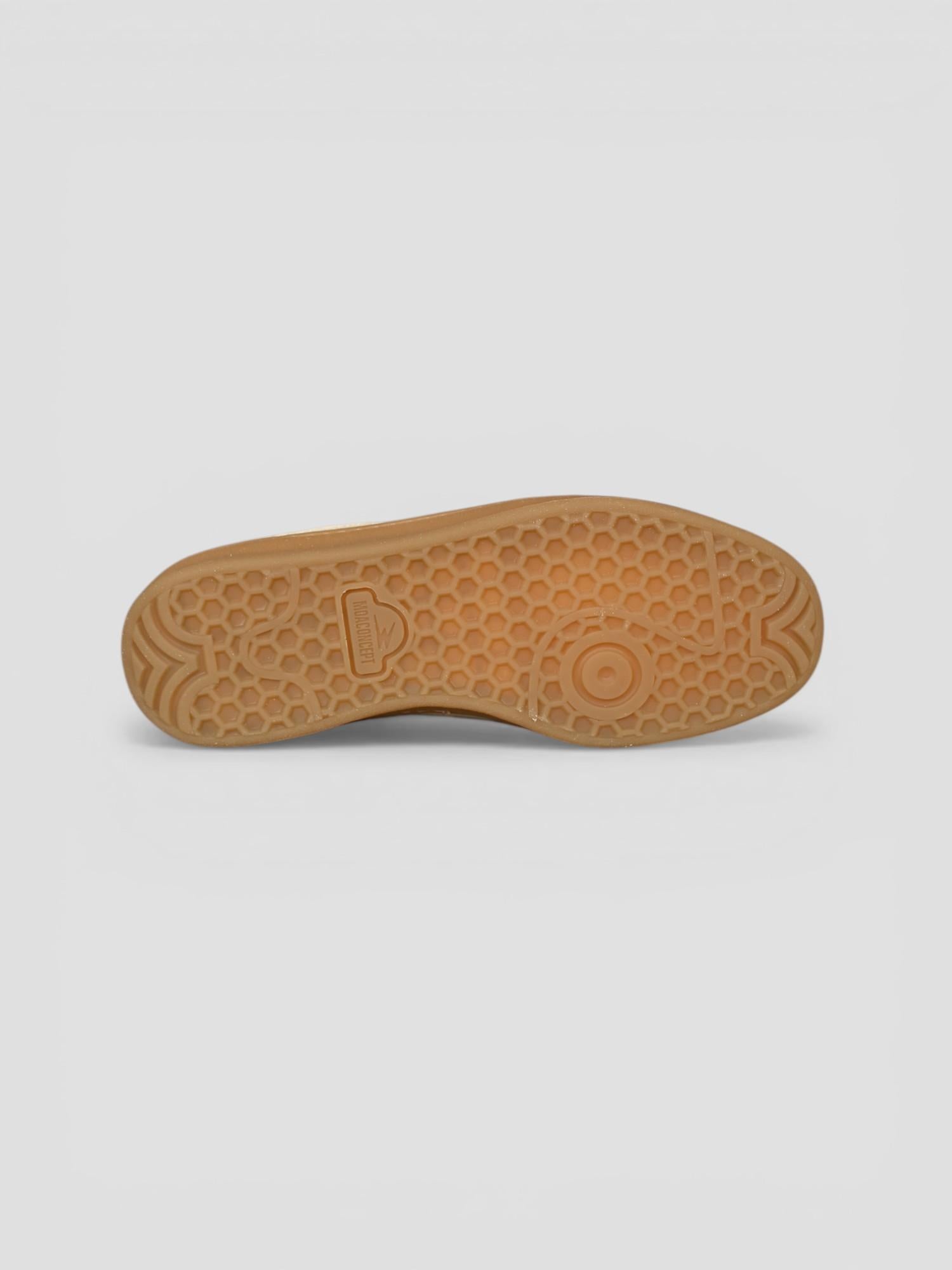 Sneakers off white CLUBE DELUXE snake CL289 SNAKE PRINT MOACONCEPT 