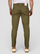 Pantalone militare MIAMI 8135 capri MIAMI MILITARE BRO-SHIP 