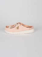 Sabot crochet WENDY COTTAGE pink WENDY SLIP COTTAGE PINK-MULTI HEY DUDE 