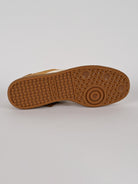 Sneakers tabacco BARRU CAMEL suede BARRU 160 CAMEL MUNICH 