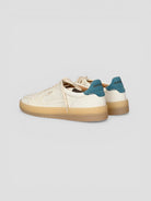 Sneakers burro HB01C JANNIK nabuk azzorre HB01C BURRO AZZORRE LEMARGO 